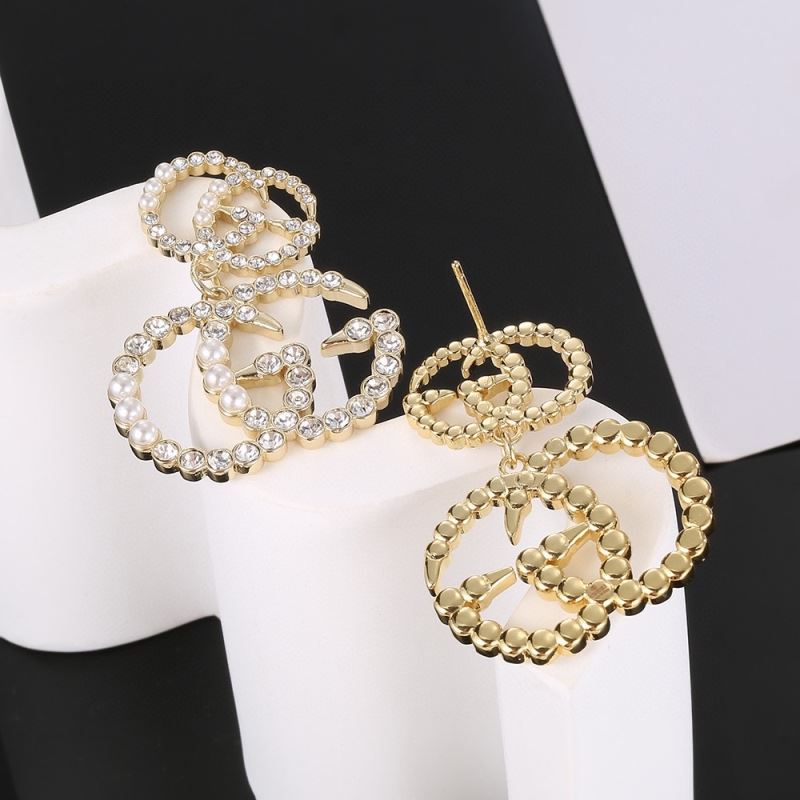 Gvc*1 earrings